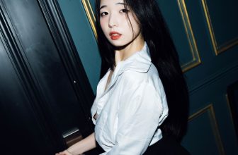 [Moon Night Snap] - Yeon Woo《Last night Vol.2》