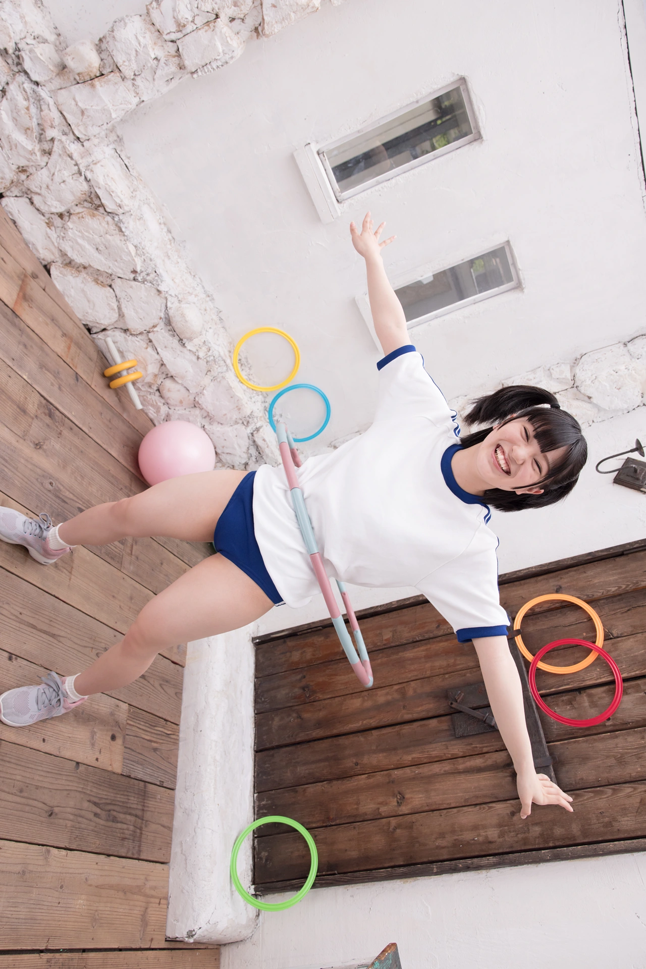 Hinako Tamaki 玉城ひなこ, Minisuka.tv [4k_l_hinako_80]