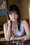 Kanon Kanade 奏音かのん, ヌード写真集 「初めは少しだけ優しく」 Set.04