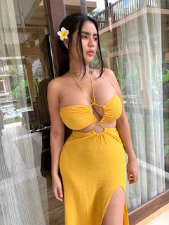 Yanisa Samohom P3