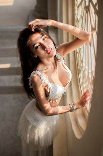 Pichana Yoosuk P4