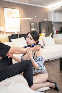 XingYan Vol.259 李若汐ci