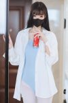 Coser@许岚lan – 蓝色芭蕾
