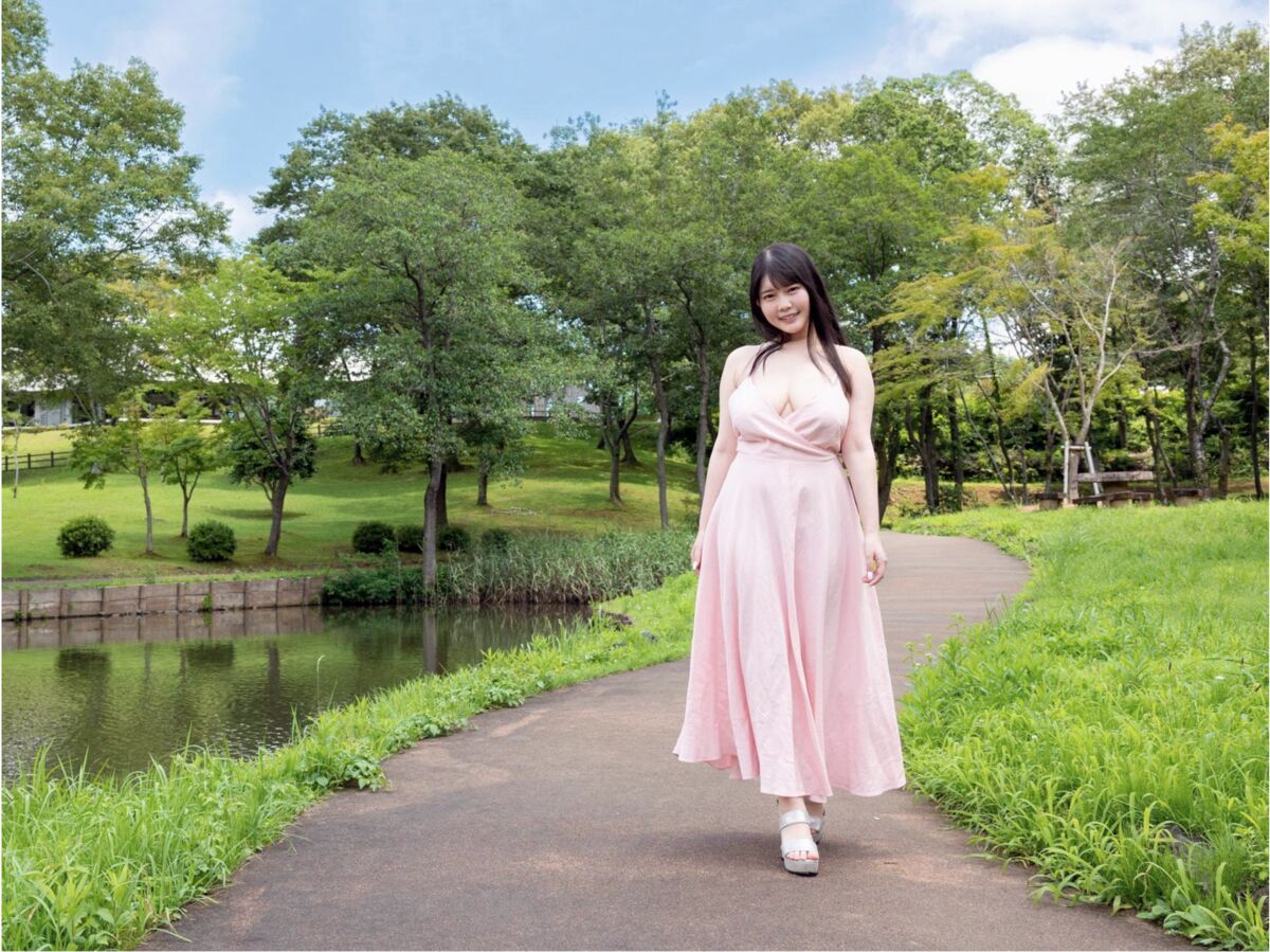JP Airi Igawa 白川愛梨 – 恍惚 Part1
