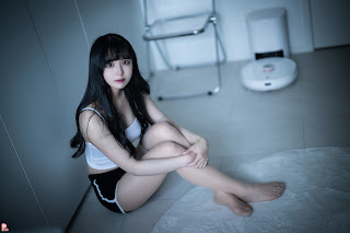 [PINK] Ye Seul (냥슬) – Nyansul Personalized [After Work] 01