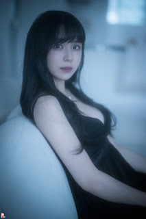 [PINK] Ye Seul (냥슬) – Nyansul Personalized [After Work] 02