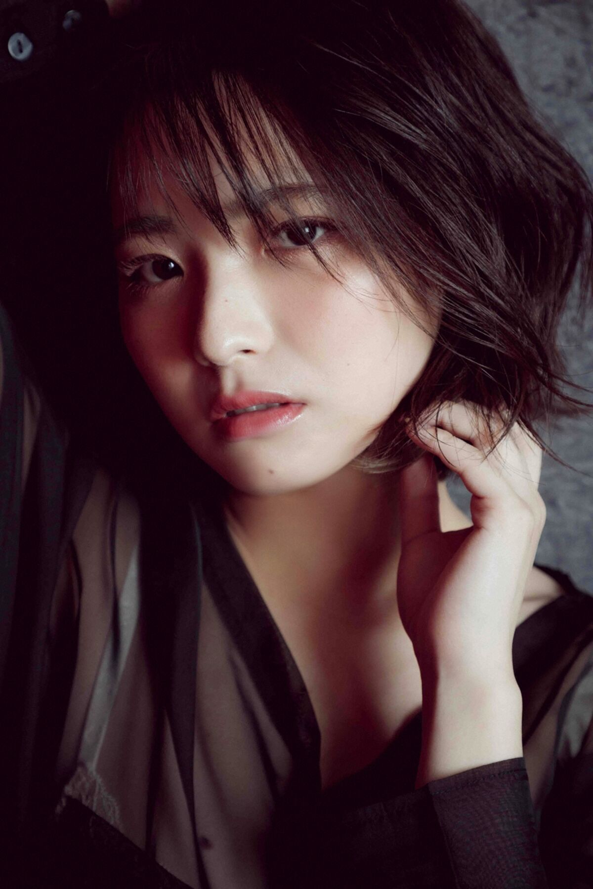 YS Web 2020-12-30 Vol.903 Saya Kataoka 片岡沙耶 – 童顔マシュマロバスト最強説 Part2