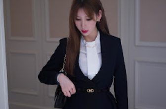 HuaYang Vol.397 Zhou Yuxi (周于希Sandy)