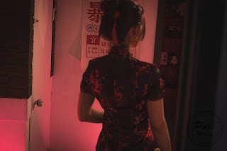 Pure Media Vol.282 Yeha (예하) – In the Mood for Love