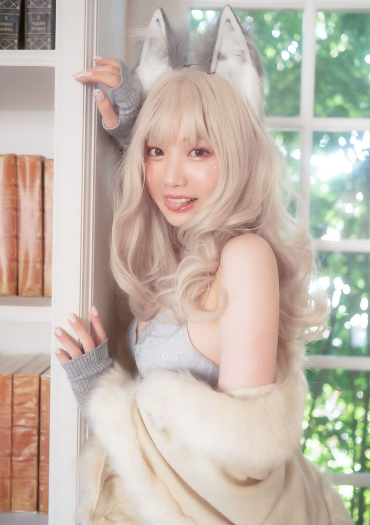 JP Mio Ishikawa 石川澪 – Count sheep (71P)