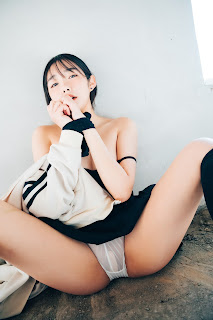 [Loozy] Sonson (손손) – Mechakucha