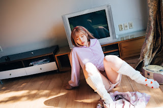 [Loozy] Mozzi (모찌) – Vintage (+S.Ver)