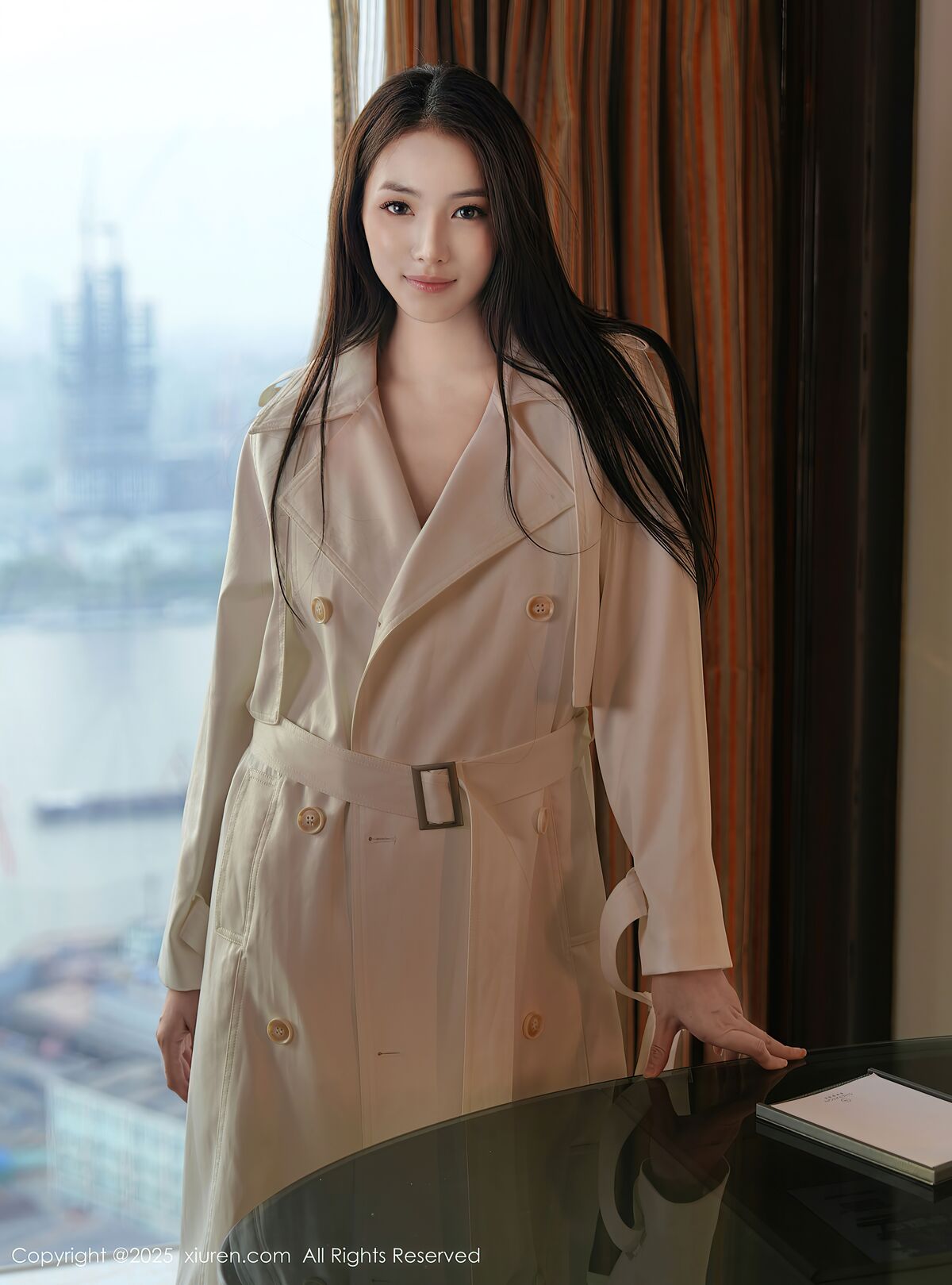 XiuRen秀人网 No.10174 娅轩ELVA (49P)