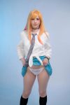 Ellie Rae – Marin Kitagawa