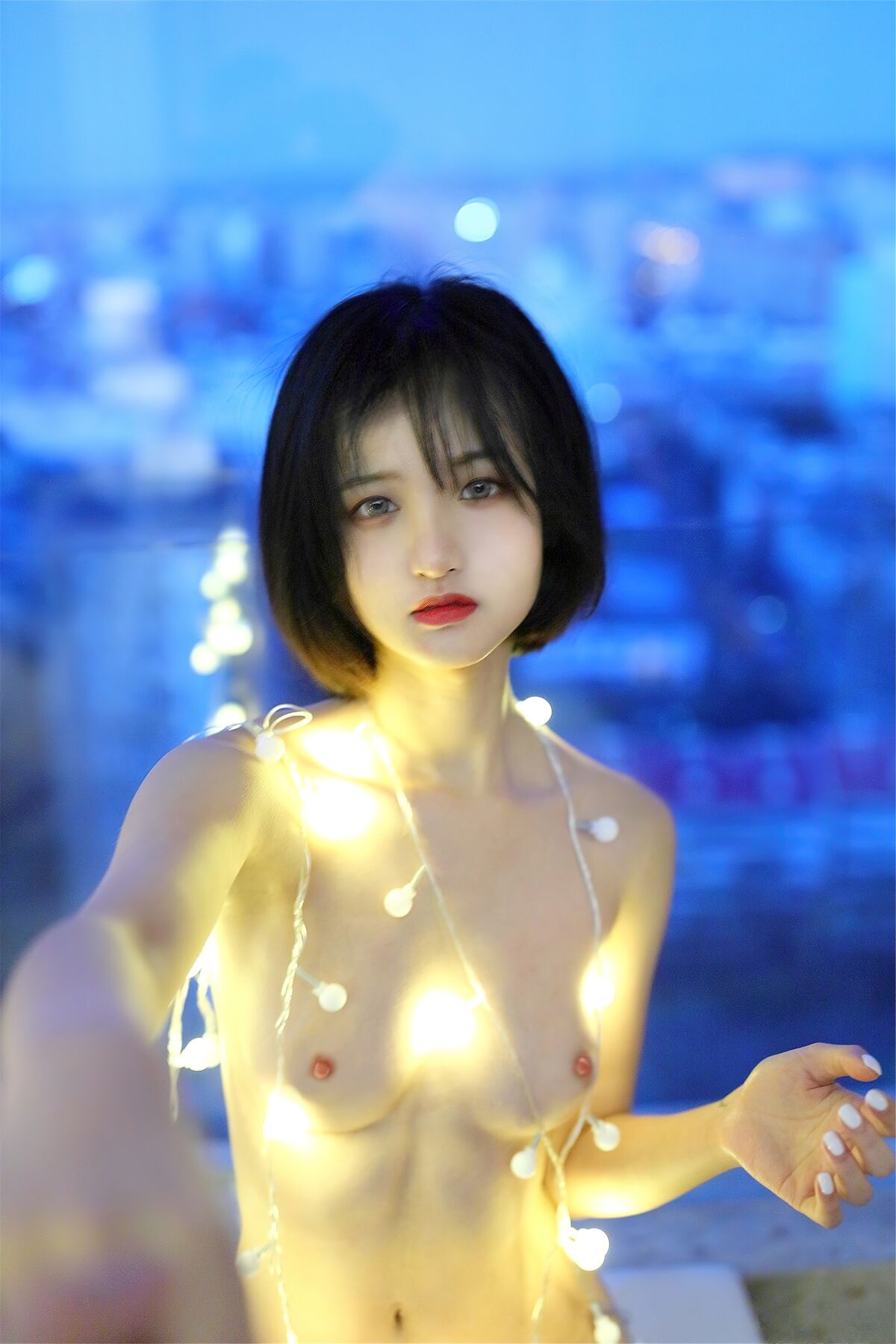Nozomi Takeshi-sha 希威社 Photography – 未流出原版 唯美摄影 Vol.004 (77P)