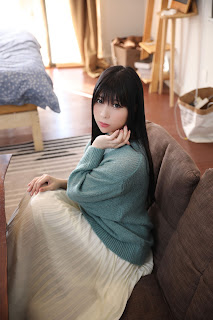 Coser@Kano Nozomi (鹿野希) Vol.01 土曜日の彼女 95枚电子版