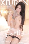 XiuRen秀人网 No.10339 Shelly (82P)