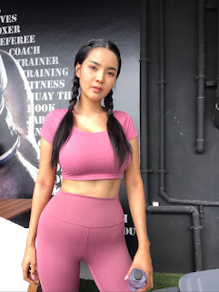 Yanisa Samohom P1