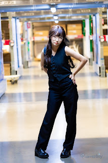 SiS Magazine P3
