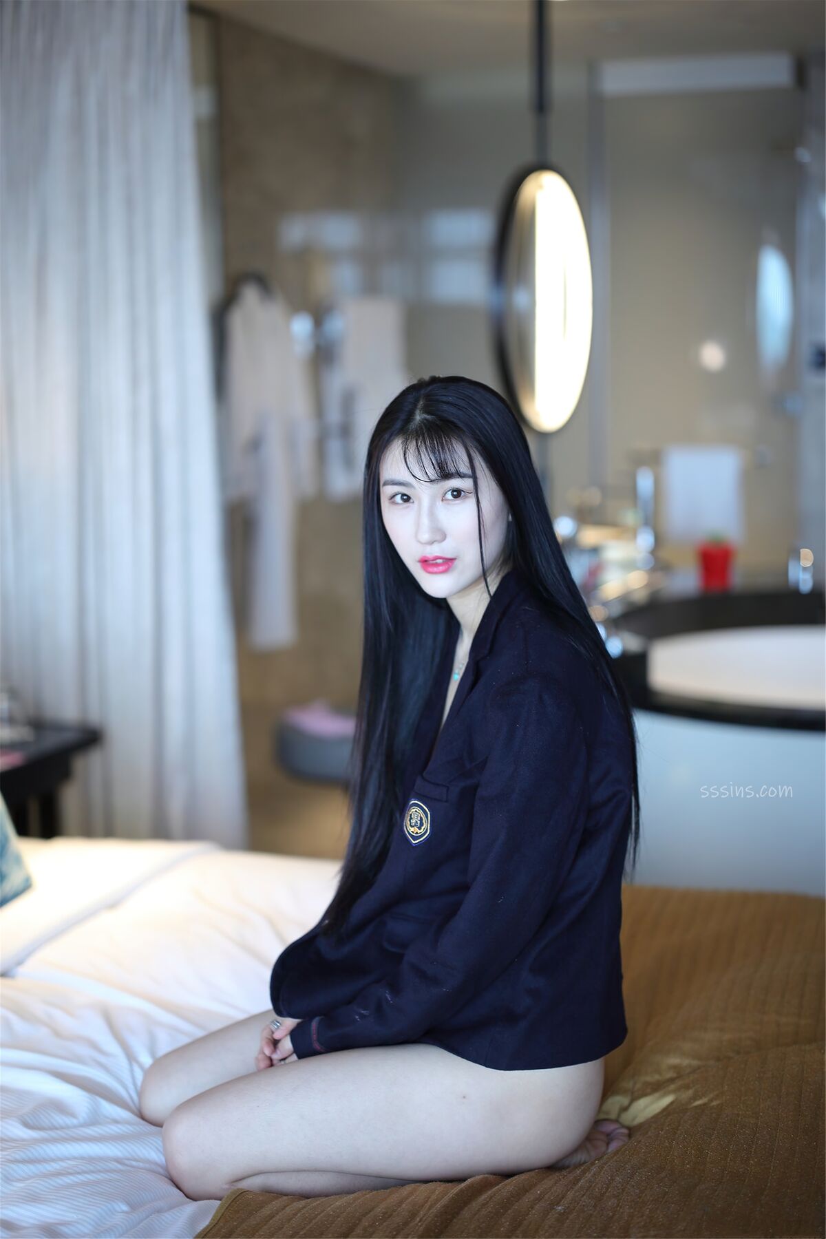Nozomi Takeshi-sha 希威社 Photography – 未流出原版 唯美摄影 Vol.004 (77P)