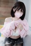Coser@洛桑w伊梓 – 升玖老师毛衣