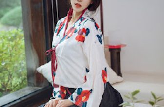 HuaYang Vol.347 玥儿玥er