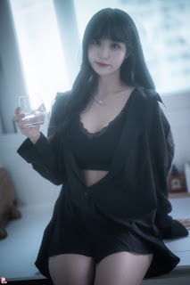 [PINK] Ye Seul (냥슬) – Nyansul Personalized [After Work] 02