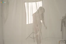 Korean Realgraphic 은밀하게위대하게2 ( 의상체인지 )[7.81GB-52photos]