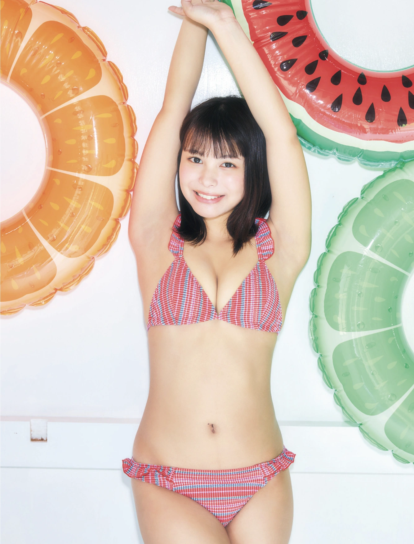 Amisa Miyazaki 宮崎あみさ, FLASH 2025.08.19-26 (フラッシュ 2025年8月19-26日号)