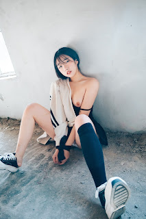 [Loozy] Sonson (손손) – Mechakucha