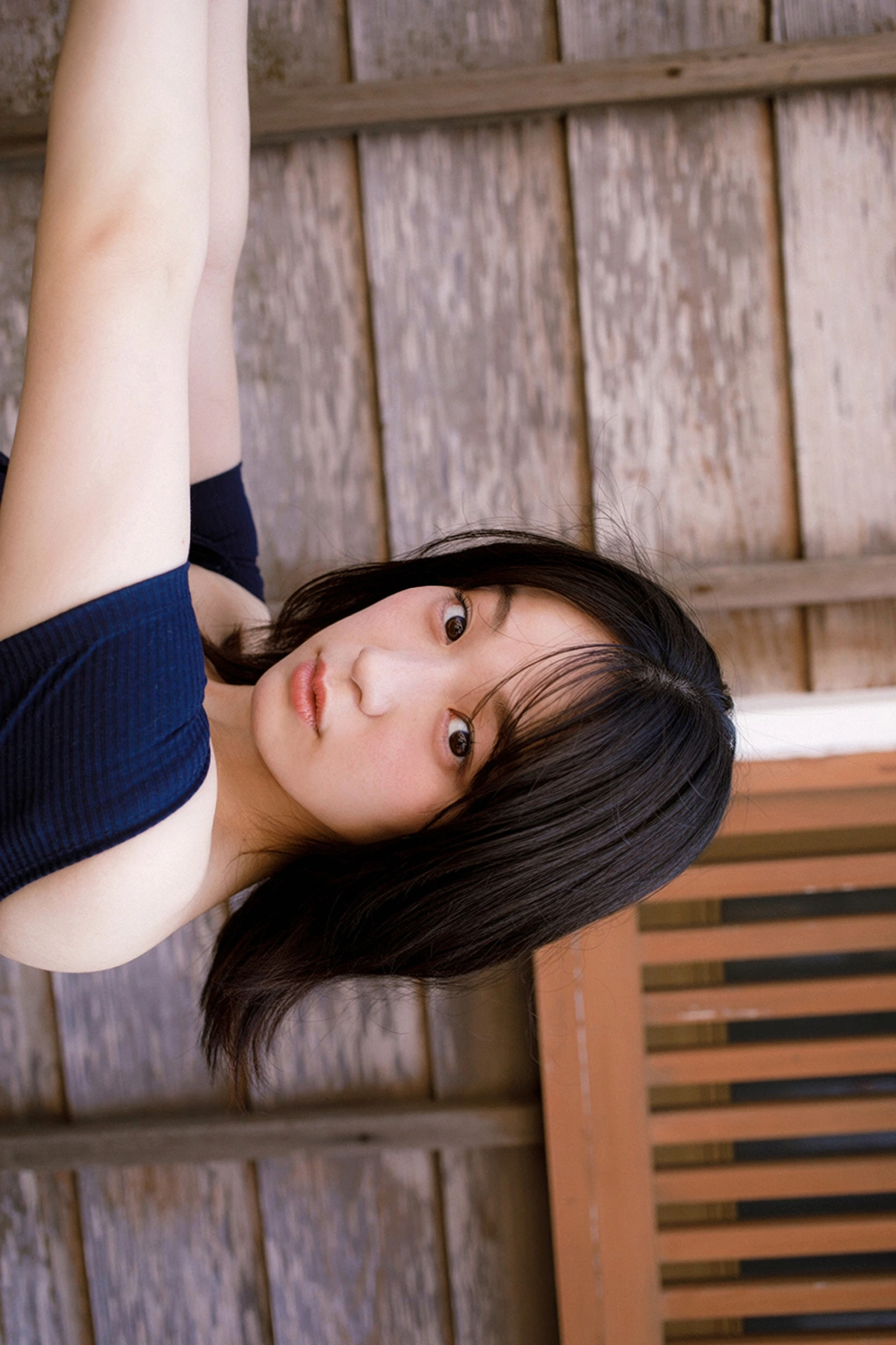 Mao Takano 高野真央, 週プレ＋Special No.346 ガチ恋不可避 1st week Set.03