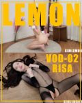 [KIMLEMON] RISA – VOD Vol.2