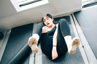 [Loozy] Sonson (손손) – Personal Trainer (+S.Ver)