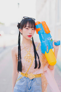 SiS Magazine P1