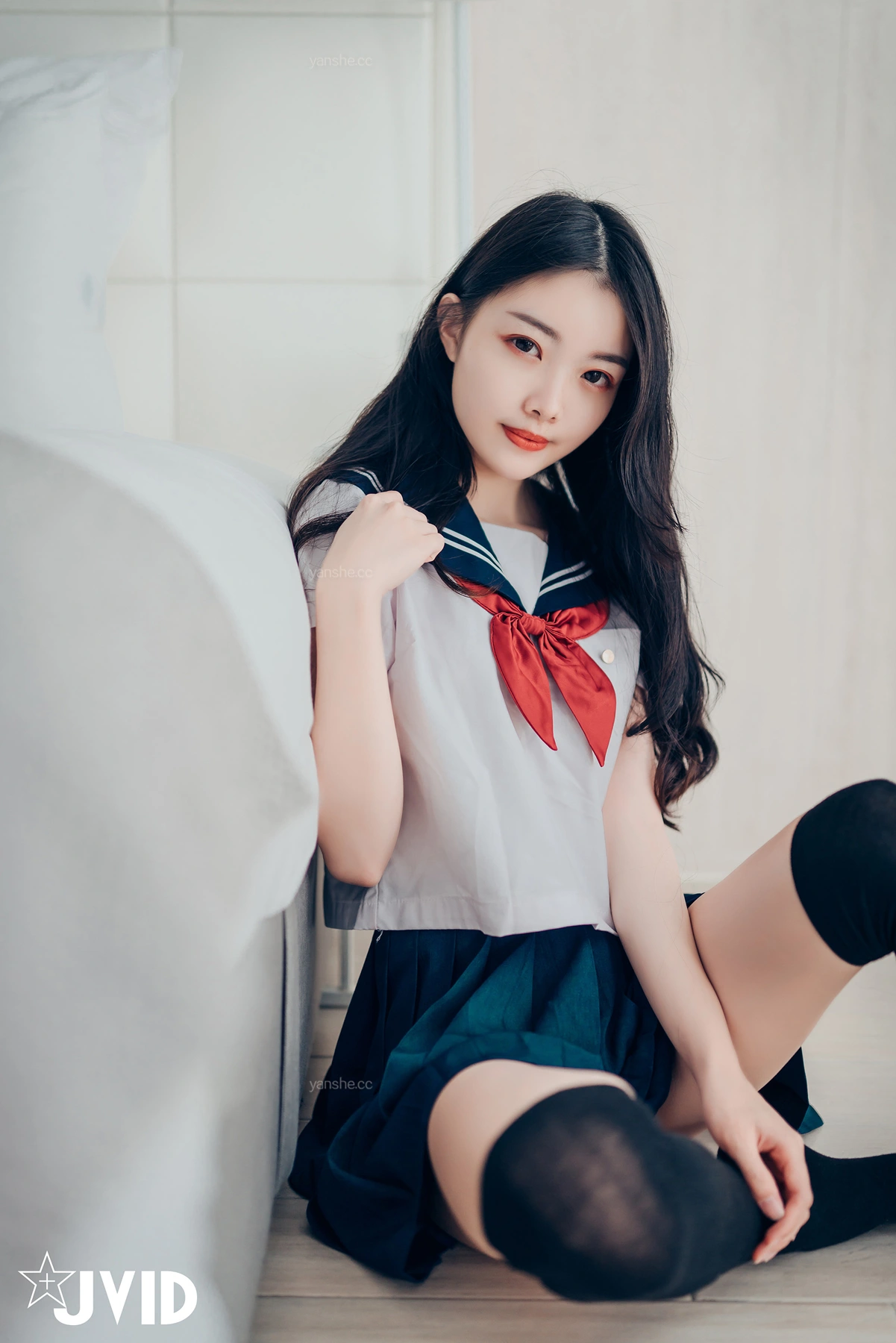 JVID 敏綺Miki 比賽限定尺度全裸無碼大突破