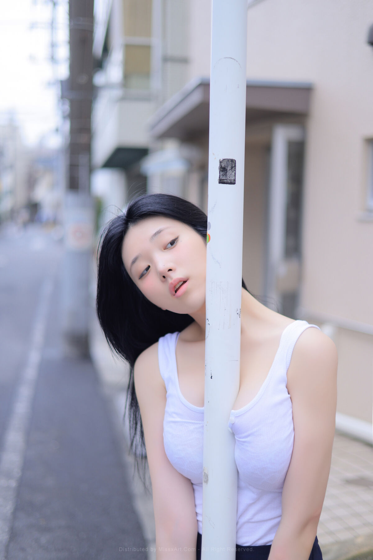 YeonWoo 연우 – Panty-ra 2024.07 Part3