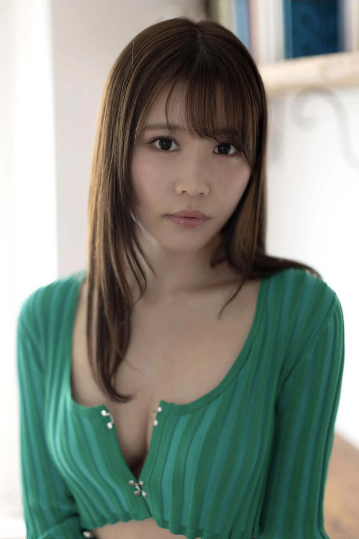 Yuka Kohinata 小日向ゆか, FLASHデジタル写真集 「SEXYの向こう側」 Set.02(36P)