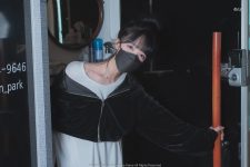 Pure Media Vol.169 Aram (아람)