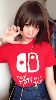 Coser@Kano Nozomi (鹿野希) Vol.02 6月自拍本全版