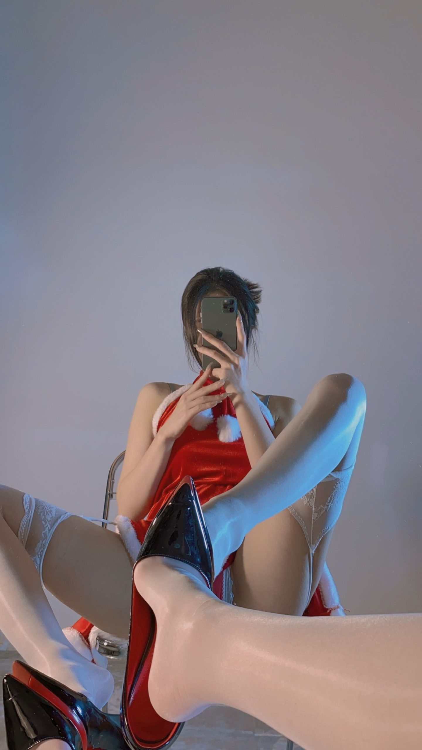 [福利COS] 徐绾绾yyyy微密圈系列视图合集