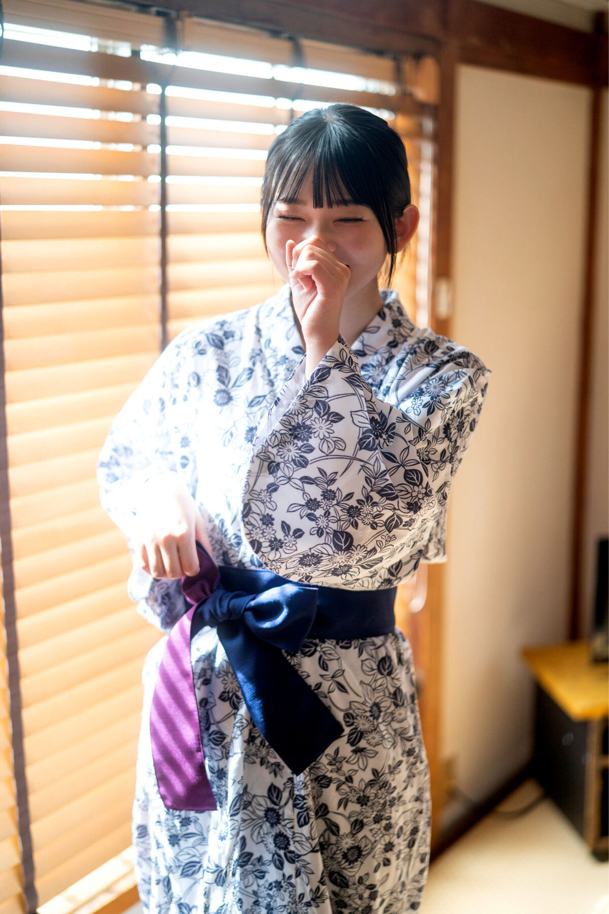 JP Suzuka Sayama 佐山すずか – 週末彼女 Part2