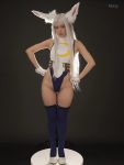 Coser@PingPing Rumi Usagiyama aka Mirko