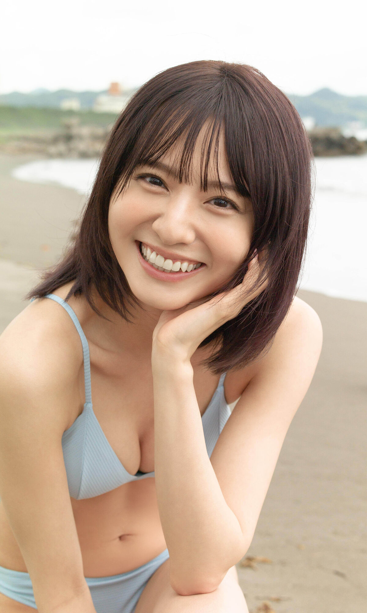 JP Mahiro Hayashida 林田真尋 – いつもなんどでも