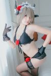 Coser@Messie Huang – Sexy Rita (13P)