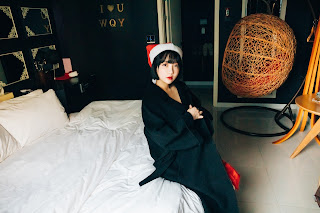 [Loozy] Son Ye-Eun (손예은) – Doube Date Ye-Eun