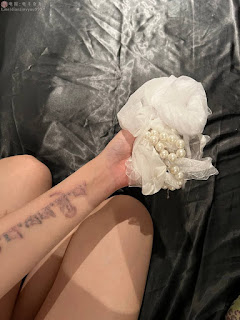巨樱 – 巨乳健身模特 25年7月最新福利