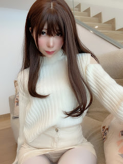 Coser@Kano Nozomi (鹿野希) Vol.14 草莓女友 自拍