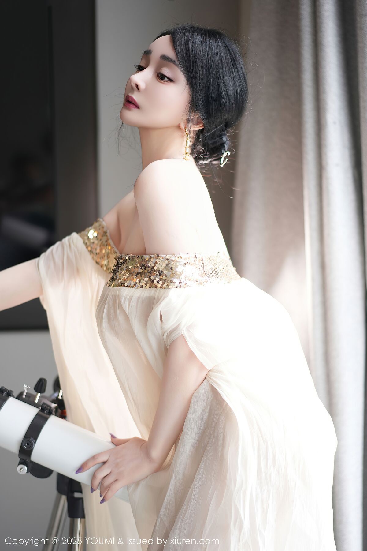 YouMi尤蜜荟 Vol.1132 Yun Er (63P)