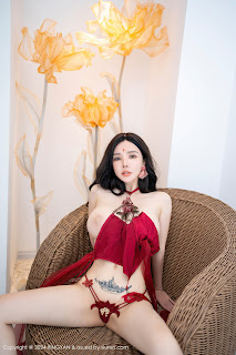 XingYan Vol.270 潘思沁