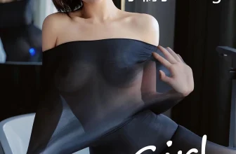 [XiuRen秀人網]2024.12.31 Vol.9684 小橘子orange 完整版無水印寫真[69P]